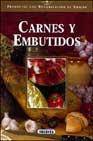 Carnes y embutidos (productos con denominacion de origen)