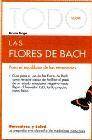 Todo sobre las flores de bach para el equilibrio de las emociones